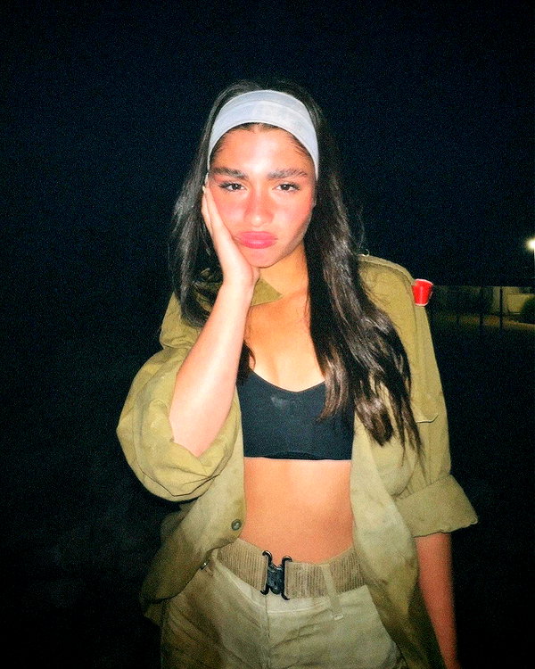 yuvalhazan___ instagram image archive image