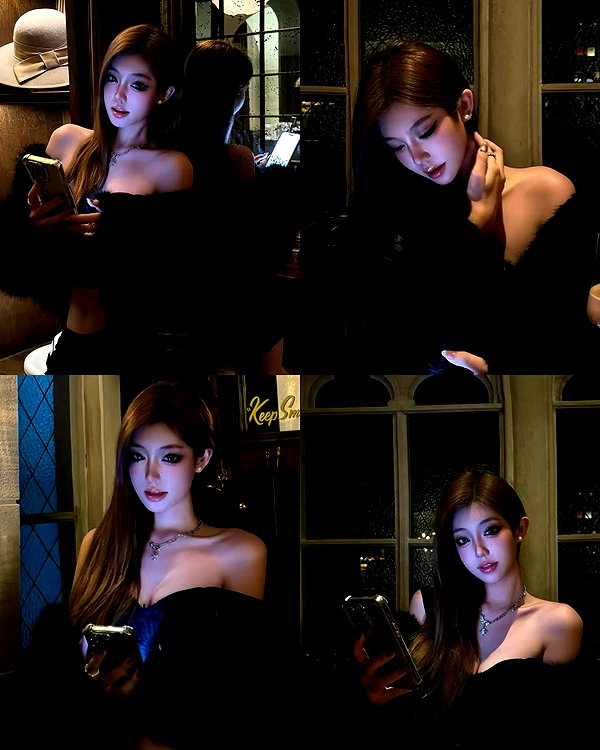 lyhythuedoxinh instagram image archive image
