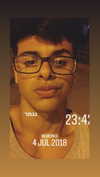 ben.gandis Altpins Profile Picture
