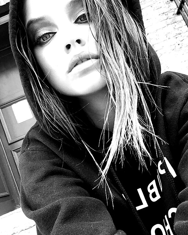 realbarbarapalvin instagram image archive image