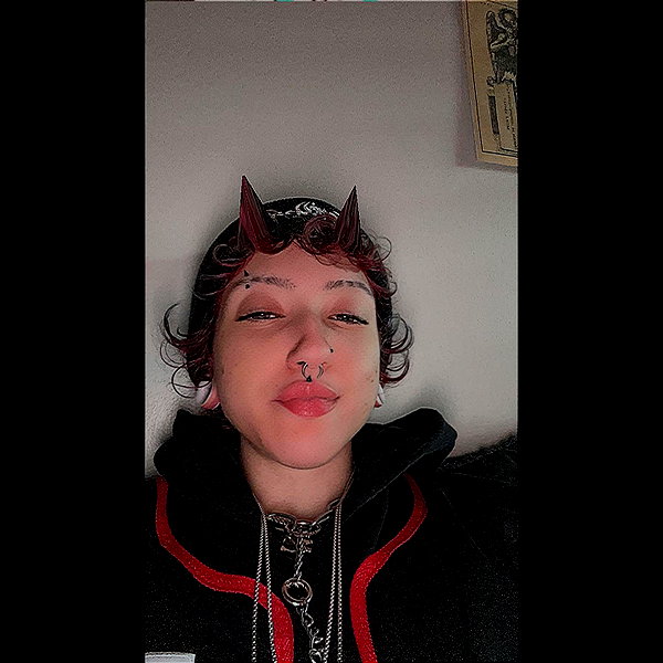 luucifina instagram image archive image