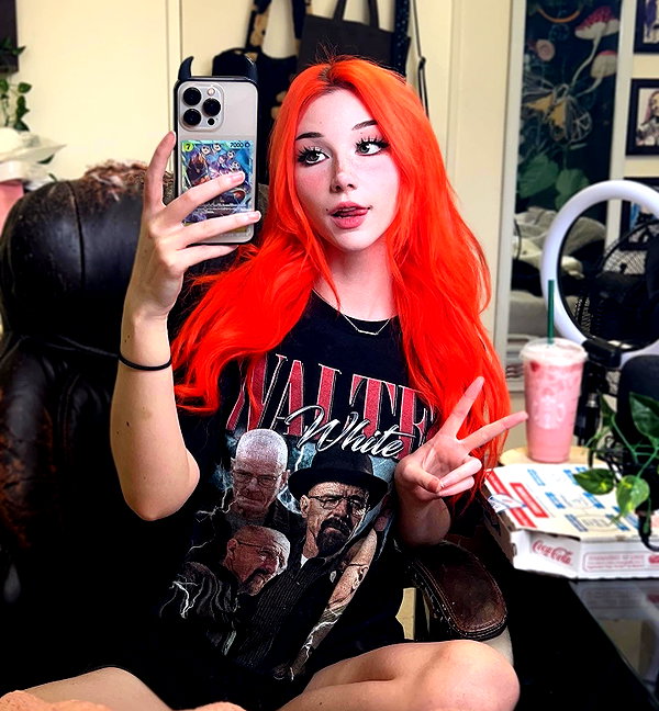 danielle.mercedie instagram image archive image