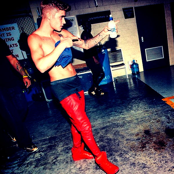 lilbieber instagram image archive image