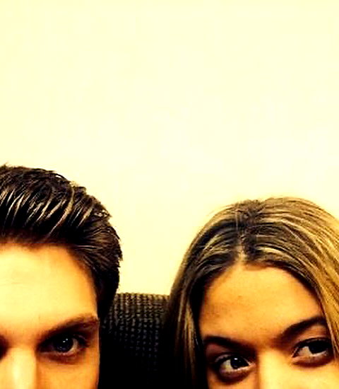 sashapieterse instagram image archive image