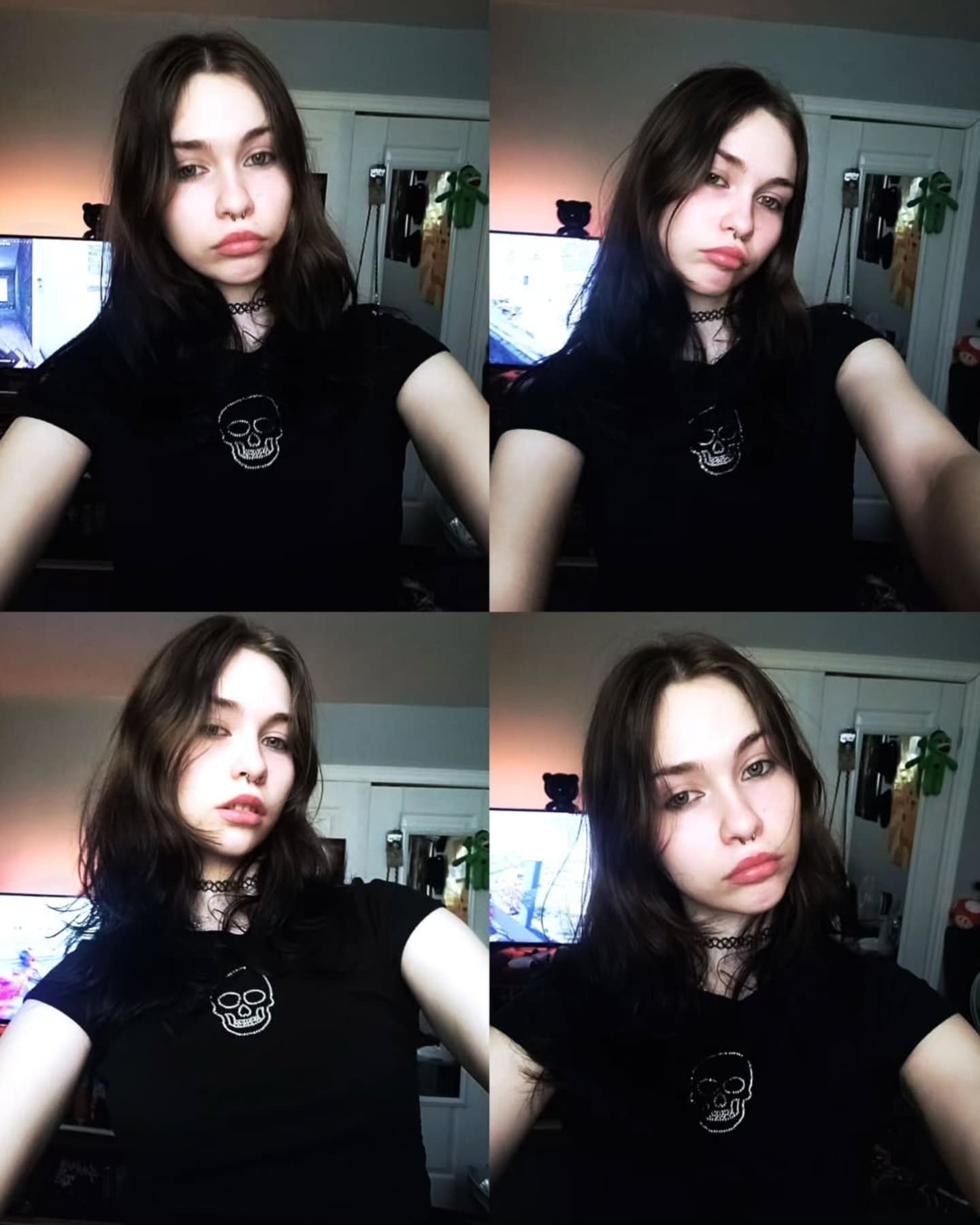 xombunni instagram image archive image