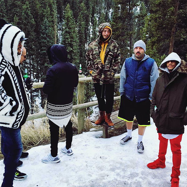 lilbieber instagram image archive image