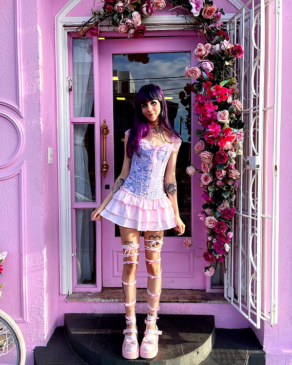 jadelaverne instagram image archive image