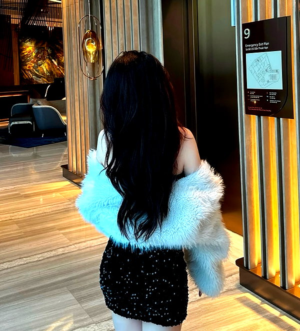 lyhythuedoxinh instagram image archive image