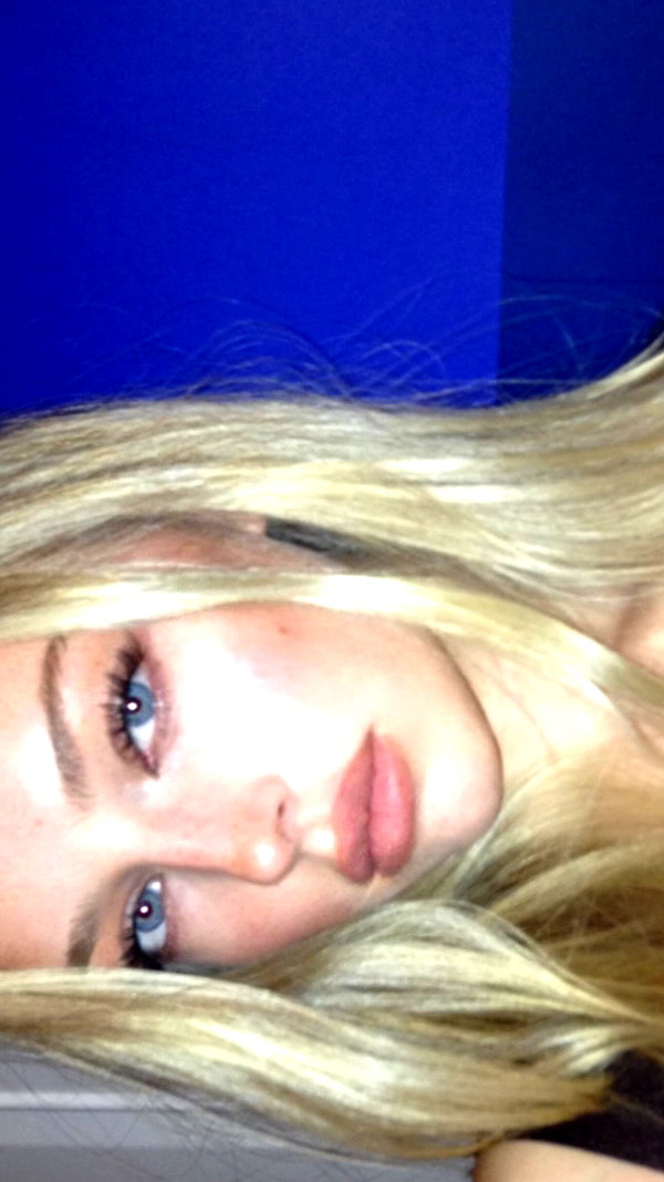 skylasanders instagram image archive image