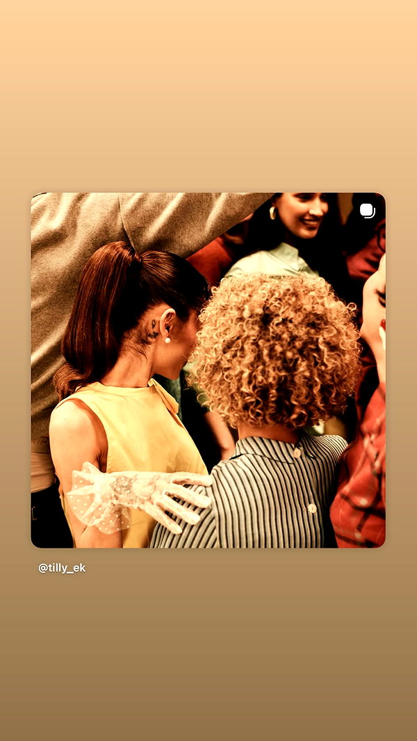 arianagrande instagram image archive image