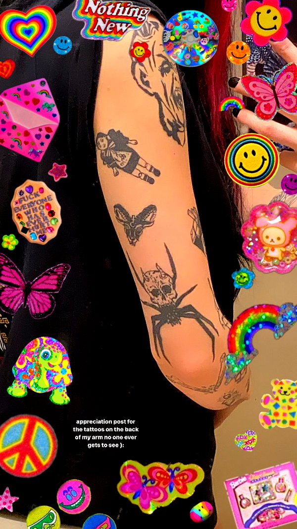 m0rguekittyy instagram image archive image