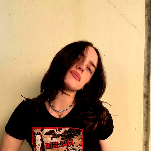 billieeilish billieeilish archive image