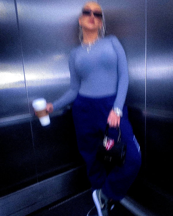 xtina instagram image archive image