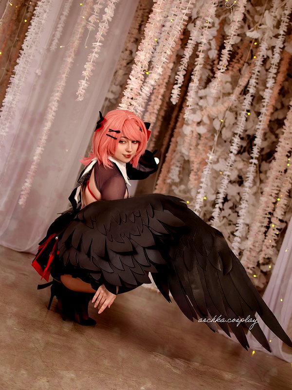 aechka.cosplay instagram image archive image