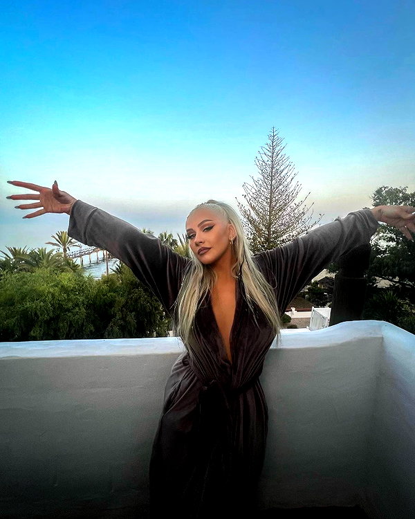 xtina instagram image archive image