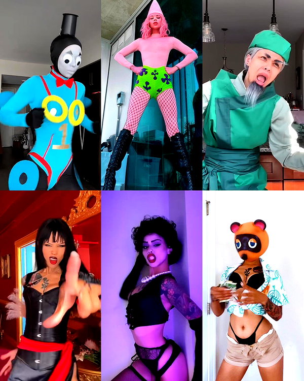 snitchery instagram image archive image