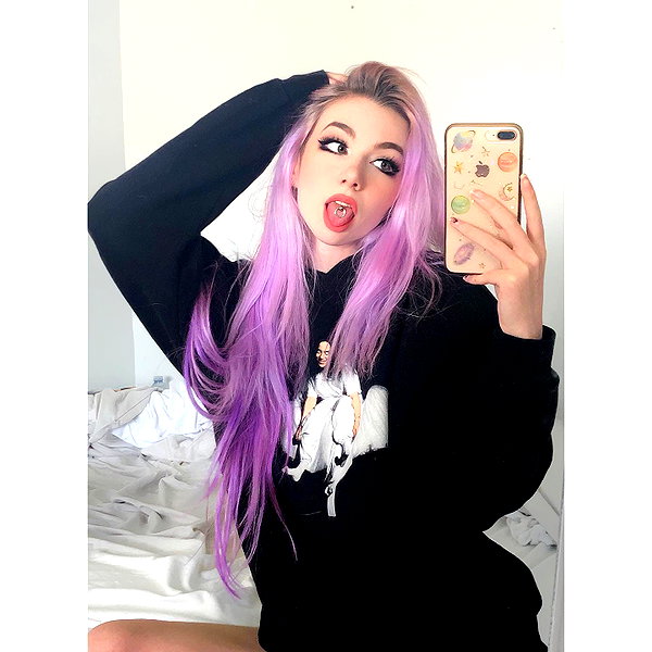 danielle.mercedie instagram image archive image
