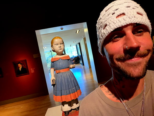 lilbieber instagram image archive image