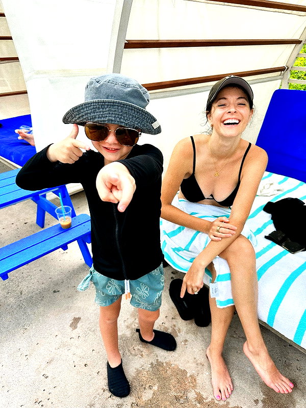 sashapieterse instagram image archive image