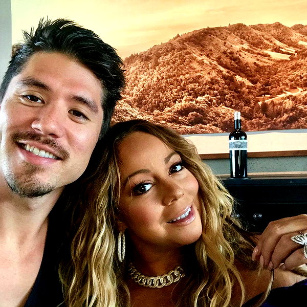 mariahcarey instagram image archive image