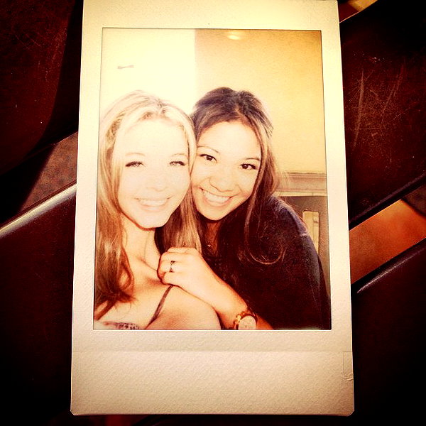 sashapieterse instagram image archive image