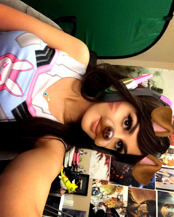 sssniperwolf instagram image archive image