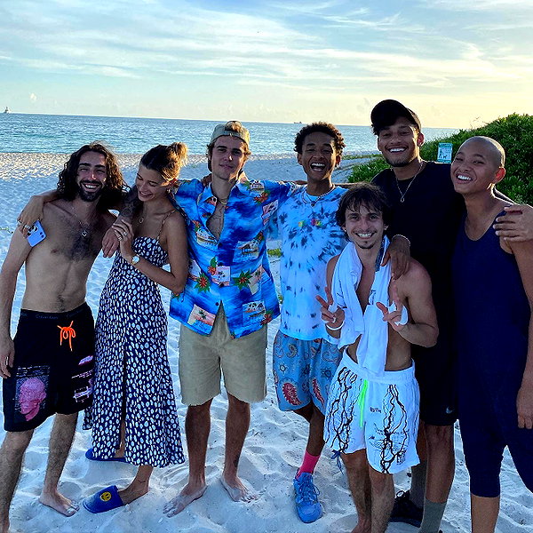 lilbieber instagram image archive image