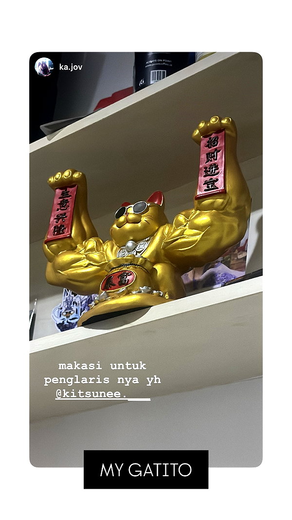 Archived image from @kitsunee.___ on Instagram