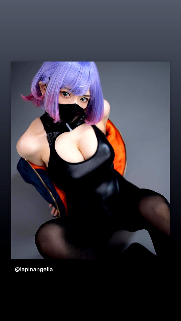 lapinangelia instagram image archive image