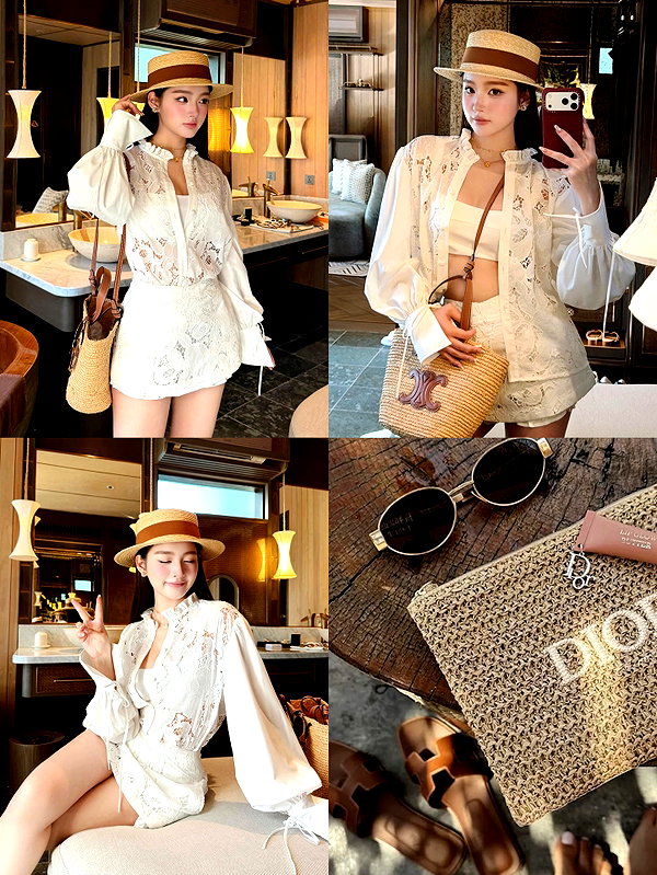 lyhythuedoxinh instagram image archive image