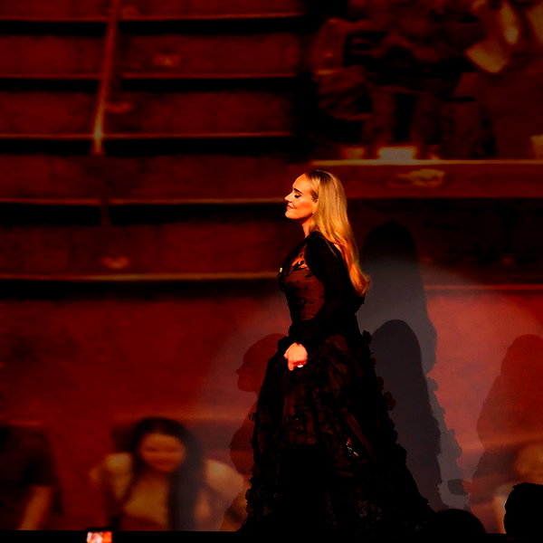 adele instagram image archive image