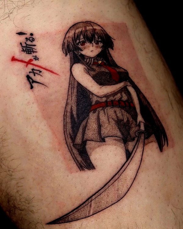 Archived image from @mika_franco_tattoos on Instagram