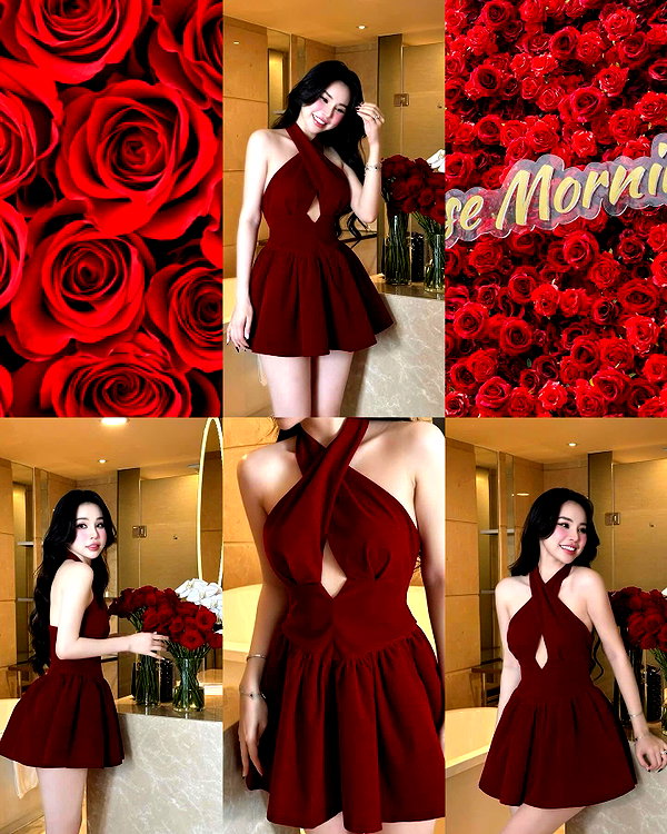 lyhythuedoxinh instagram image archive image
