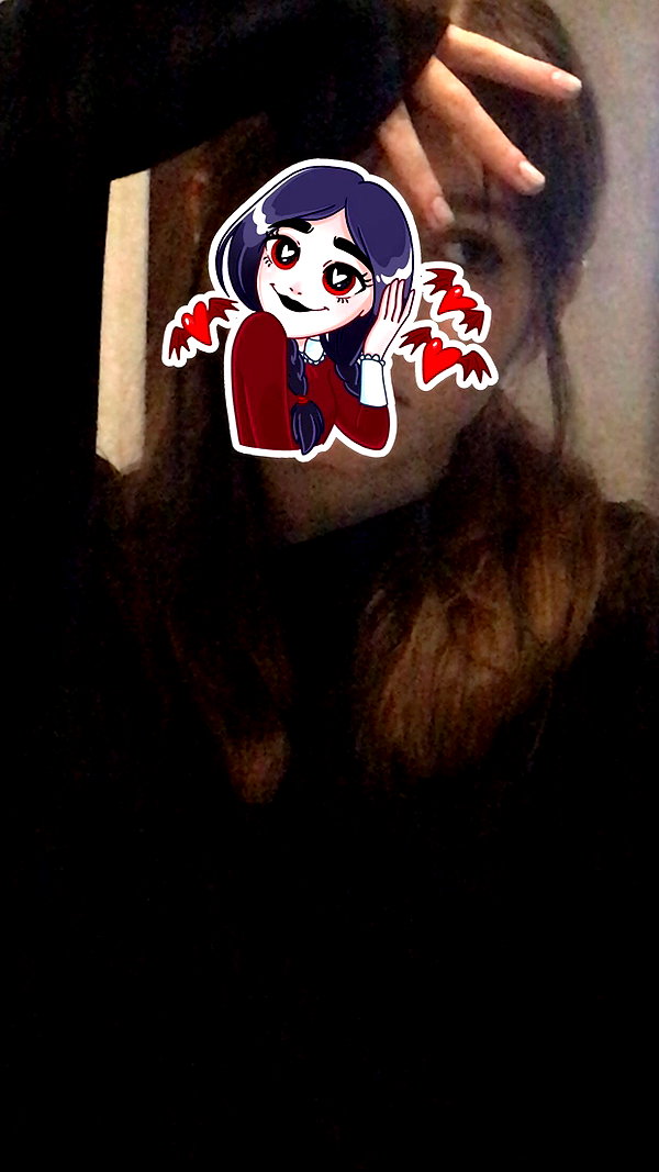 meiiisame archive image
