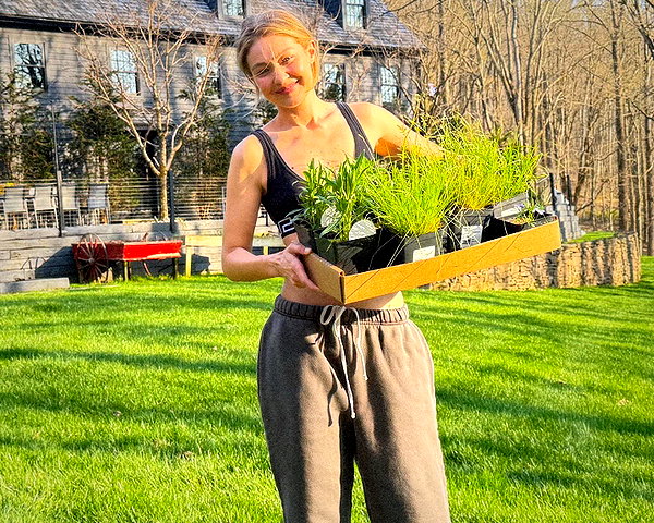 gigihadid instagram image archive image