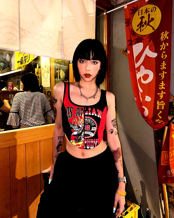 badthingalwaysg instagram image archive image