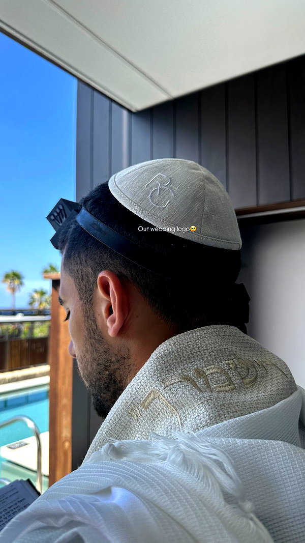 roni.benshushan instagram image archive image