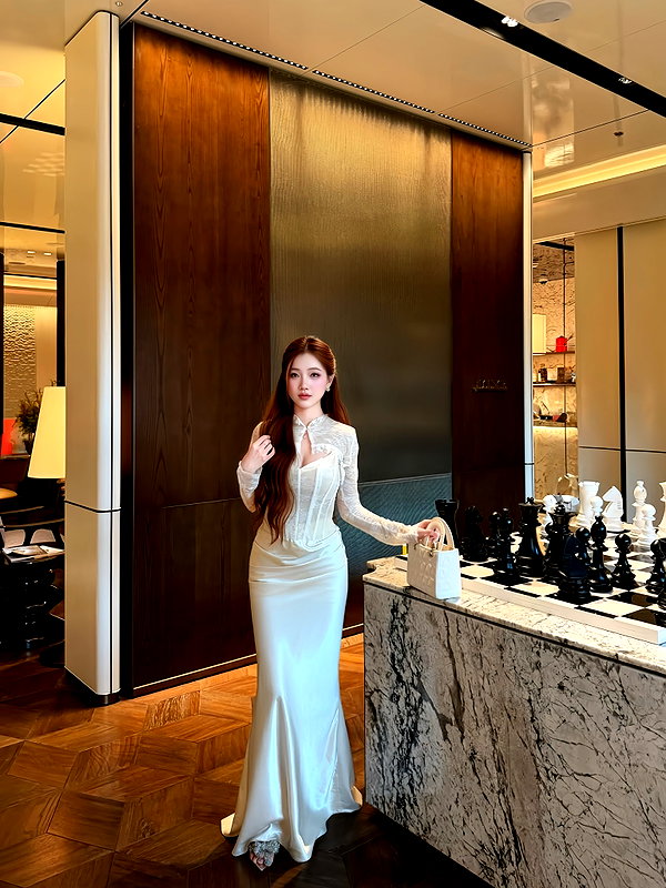 lyhythuedoxinh instagram image archive image