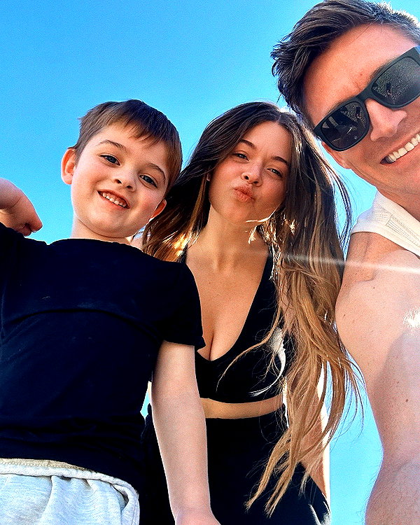 sashapieterse instagram image archive image