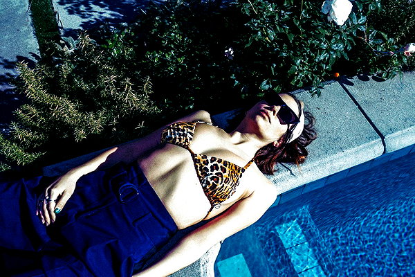 ashleybenson instagram image archive image