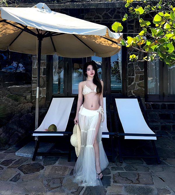 lyhythuedoxinh instagram image archive image