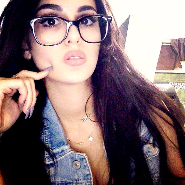 sssniperwolf instagram image archive image