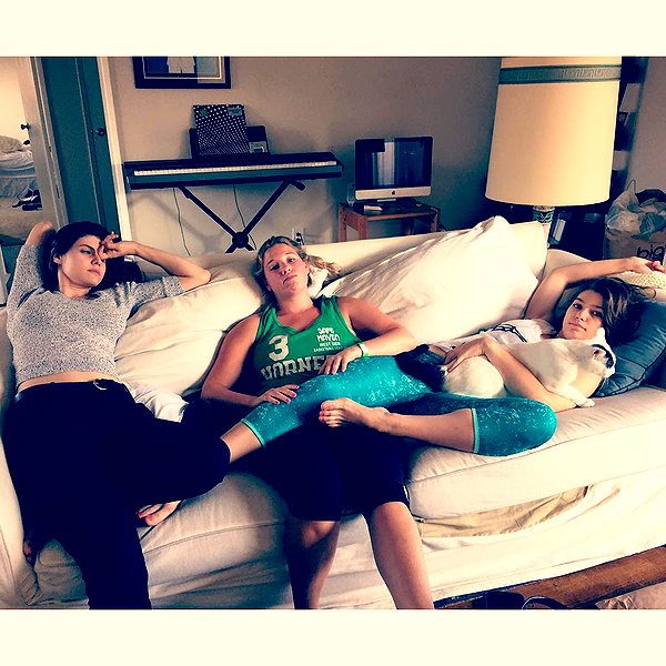 alexandradaddario instagram image archive image