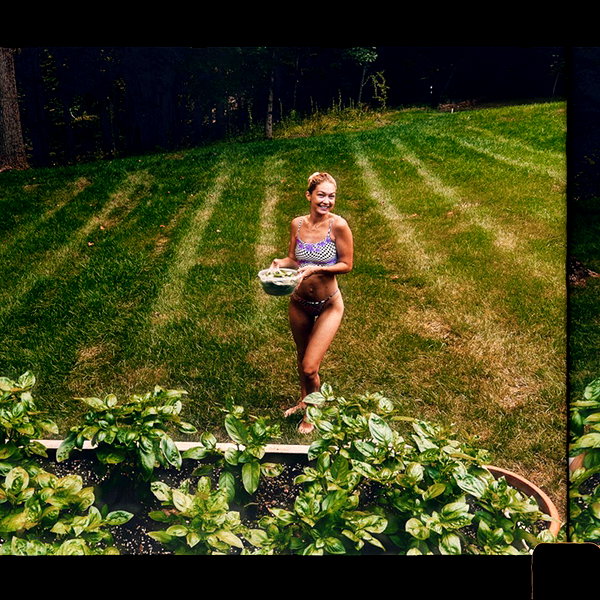 gigihadid instagram image archive image