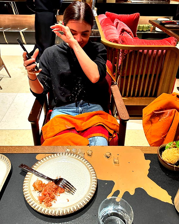 lucyhale instagram image archive image