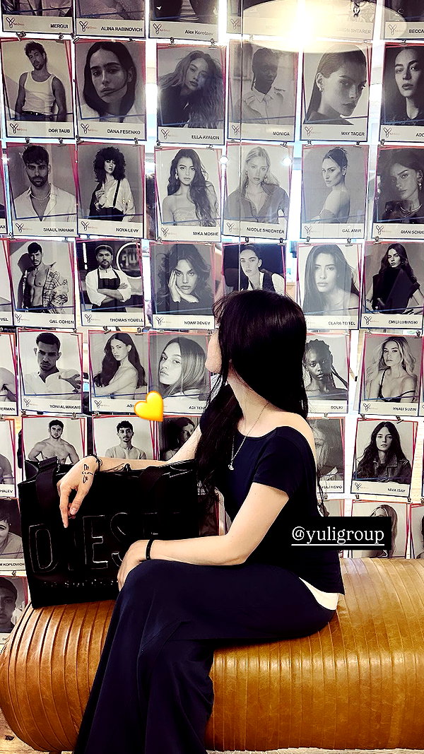 liashaked instagram image archive image