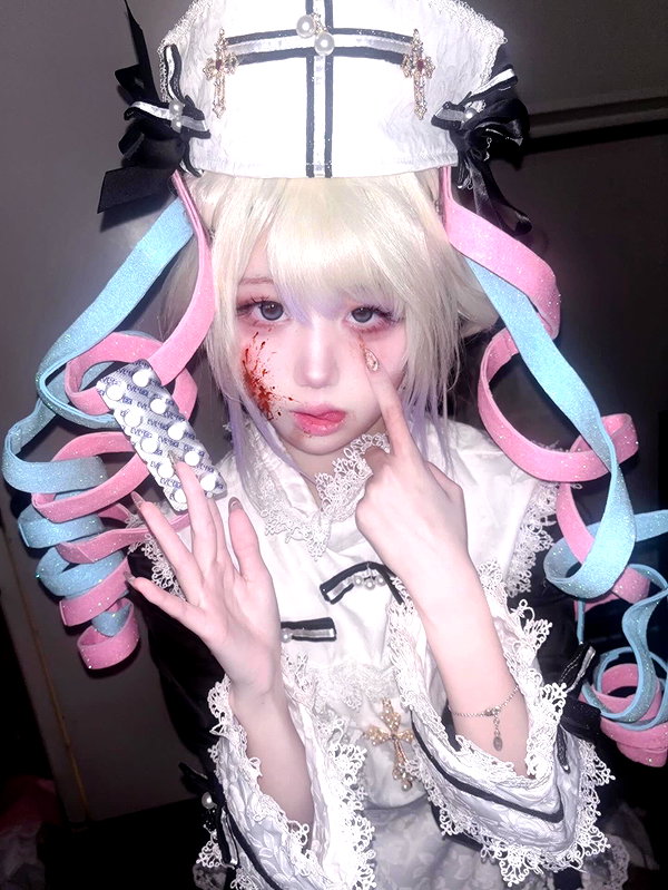 yuyuslivestreamdiary instagram image archive image
