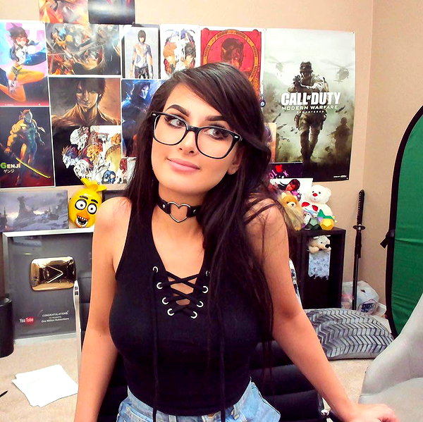 sssniperwolf instagram image archive image