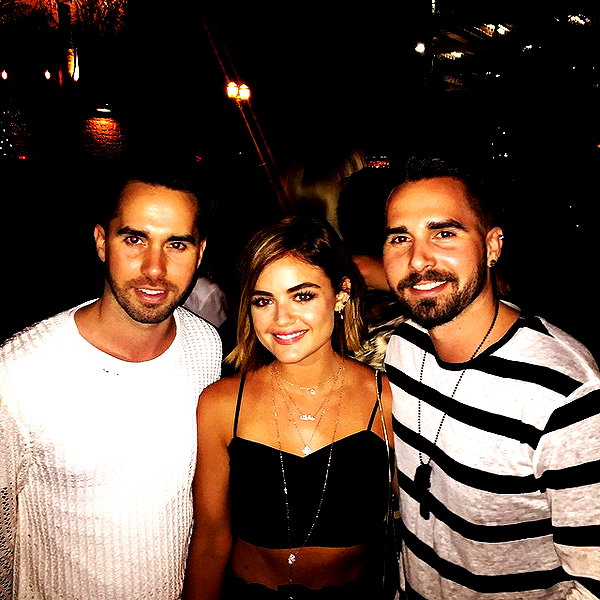 lucyhale instagram image archive image