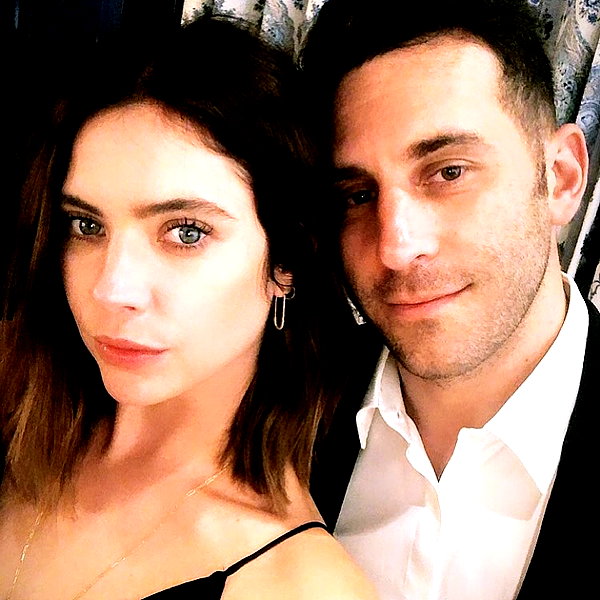 ashleybenson instagram image archive image